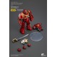 Figurine articulée Thousand Sons Legion MK IV 12 cm avec power fist.