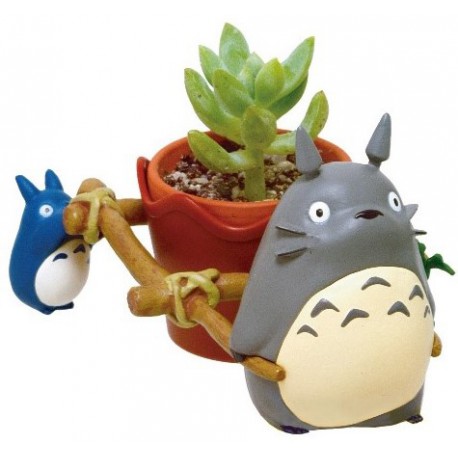 Pot 8 cm Totoro