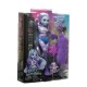 Poupée Abbey Bominable de Monster High avec accessoires