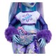 Poupée Abbey Bominable de Monster High avec accessoires
