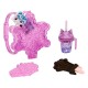 Poupée Abbey Bominable de Monster High avec accessoires