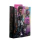 Muñeca Clawd Wolf de Monster High con accesorios.