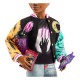 Muñeca Clawd Wolf de Monster High con accesorios.