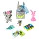 Muñeca Frankie Stein de Monster High con accesorios