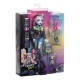 Muñeca Frankie Stein de Monster High con accesorios