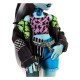 Muñeca Frankie Stein de Monster High con accesorios