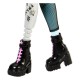 Muñeca Frankie Stein de Monster High con accesorios