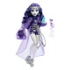 Muñeca Spectra Vondergeist de Monster High.