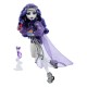 Muñeca Spectra Vondergeist de Monster High.