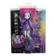 Muñeca Spectra Vondergeist de Monster High.