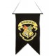 Bandera Estandarte Hogwarts Harry Potter