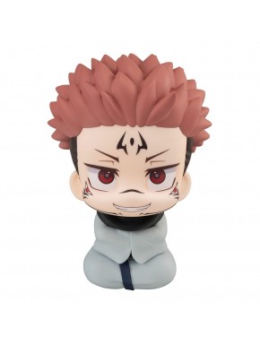 Estatua de Sukuna de Jujutsu Kaisen en PVC, 11 cm