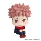 Estatua de Yuji Itadori de Jujutsu Kaisen en PVC