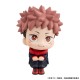 Estatua de Yuji Itadori de Jujutsu Kaisen en PVC