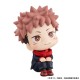 Estatua de Yuji Itadori de Jujutsu Kaisen en PVC