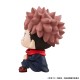 Estatua de Yuji Itadori de Jujutsu Kaisen en PVC