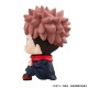 Estatua de Yuji Itadori de Jujutsu Kaisen en PVC