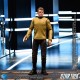 Figura articulada de Chekov de Star Trek 10 cm