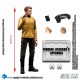 Figura articulada de Chekov de Star Trek 10 cm