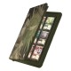 Álbum Ultimate Guard Zipfolio 360 Xenoskin