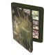 Álbum Ultimate Guard Zipfolio 360 Xenoskin