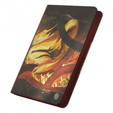 Álbum Zipfolio 360 Xenoskin Magic: The Gathering