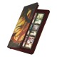 Álbum Zipfolio 360 Xenoskin Magic: The Gathering