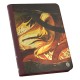 Álbum Zipfolio 360 Xenoskin Magic: The Gathering