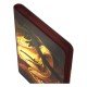 Álbum Zipfolio 360 Xenoskin Magic: The Gathering