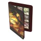 Álbum Zipfolio 360 Xenoskin Magic: The Gathering