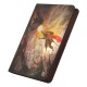 Álbum Magic Gathering Bloomburrow design audacioso