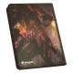 Álbum Magic Gathering Bloomburrow design audacioso