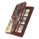 Álbum Zipfolio 360 Xenoskin con ilustraciones de Magic: The Gathering