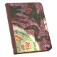 Álbum Zipfolio 360 Xenoskin con ilustraciones de Magic: The Gathering
