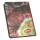Álbum Zipfolio 360 Xenoskin con ilustraciones de Magic: The Gathering