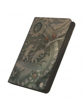 Ultimate Guard Zipfolio 360 para cartas Magic