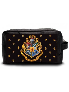 Case Bag Harry Potter Hogwarts Icons