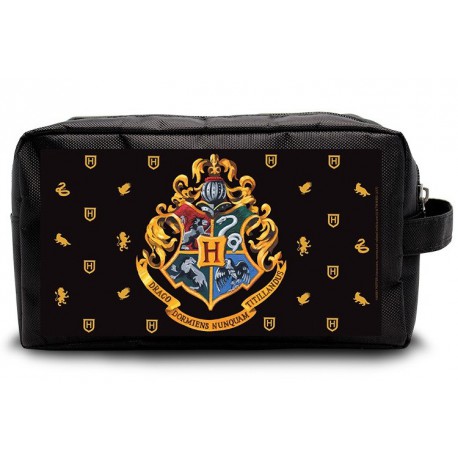 Neceser Harry Potter Hogwarts por 18,90€ - lafrikileria.com