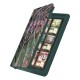 Ultimate Guard Zipfolio 360 Xenoskin, diseño Mirror Room