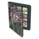 Ultimate Guard Zipfolio 360 Xenoskin, diseño Mirror Room