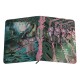 Ultimate Guard Zipfolio 360 Xenoskin, diseño Mirror Room