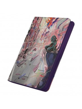 Portafolio de cartas Magic: The Gathering Duskmourn