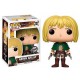 Funko Pop! Armin Artlelt Attack on Titan