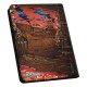 Portafolio Ultimate Guard Zipfolio 360 Xenoskin azul