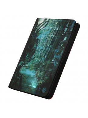 Album Magic The Gathering Xenoskin Duskmourn