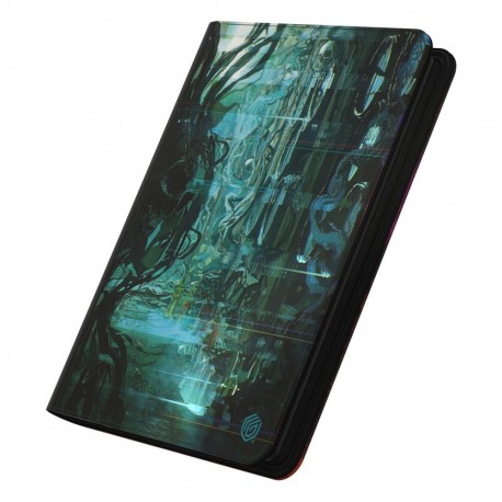Album Magic The Gathering Xenoskin Duskmourn
