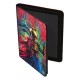Ultimate Guard Zipfolio 360 Xenoskin Hazoret, Godseeker.