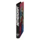 Ultimate Guard Zipfolio 360 Xenoskin Hazoret, Godseeker.