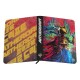 Ultimate Guard Zipfolio 360 Xenoskin Hazoret, Godseeker.