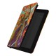 Album Zipfolio 360 Xenoskin de MTG con diseño Aetherdrift